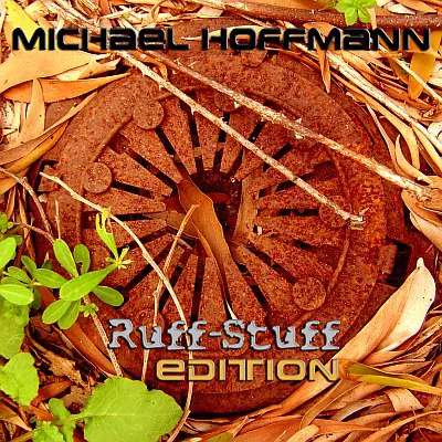 michael hoffmann - ruff stuff edition