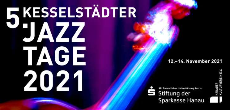 5. Kesselstädter Jazztage 2021