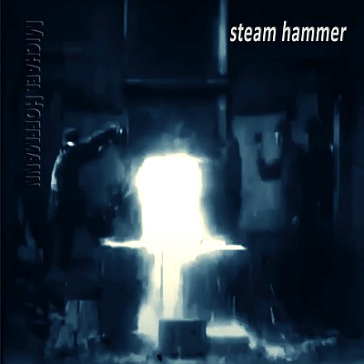 steam hammer front cover