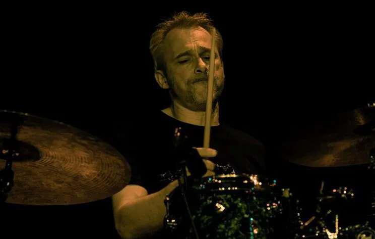 Schlagzeugunterricht in Frankfurt & Rodgau