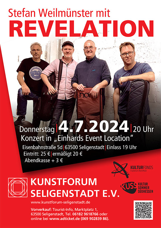 Reveation Seligenstadt 204-07-04