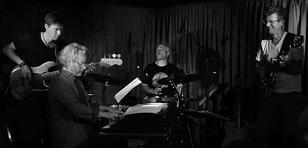Pat Metheny Tribute