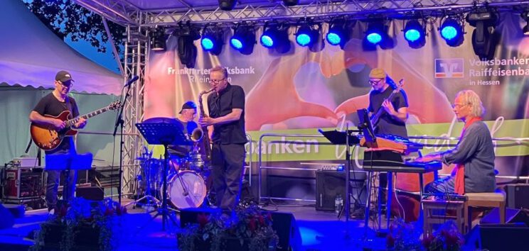 Bernd Stoll's SUN SHIP