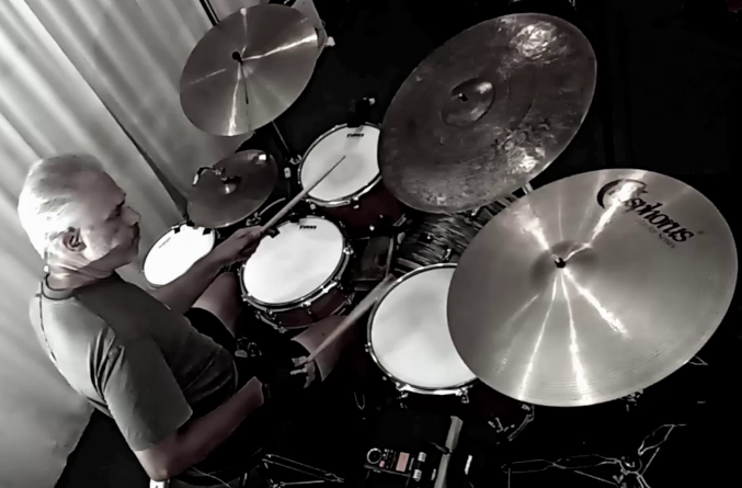 Drum Improvisation 2026